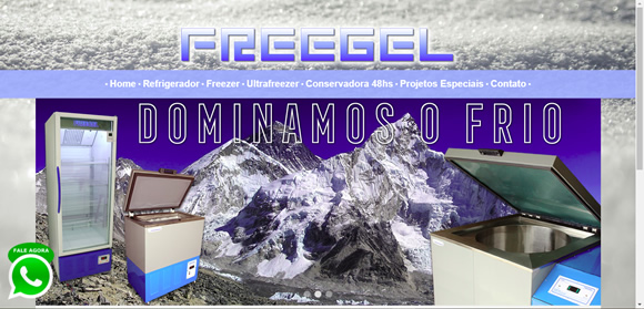 site pronto