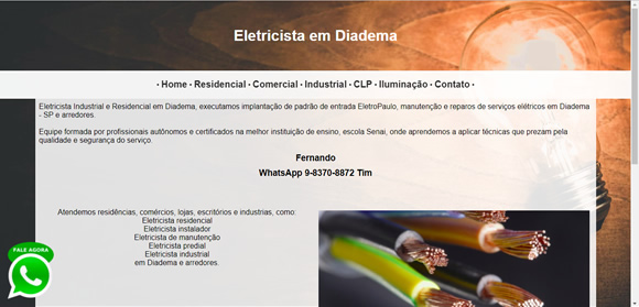 site pronto